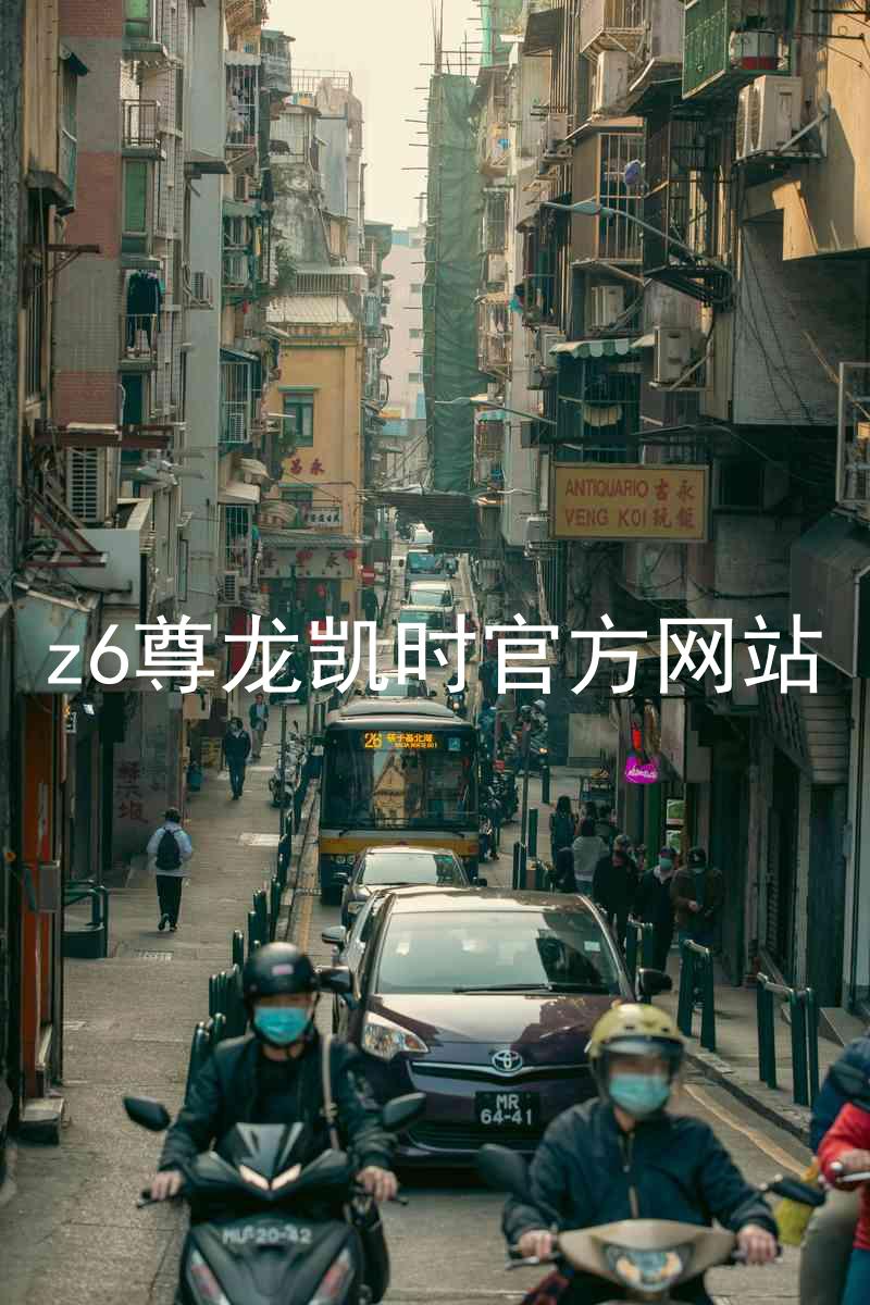 z6尊龙凯时官方网站