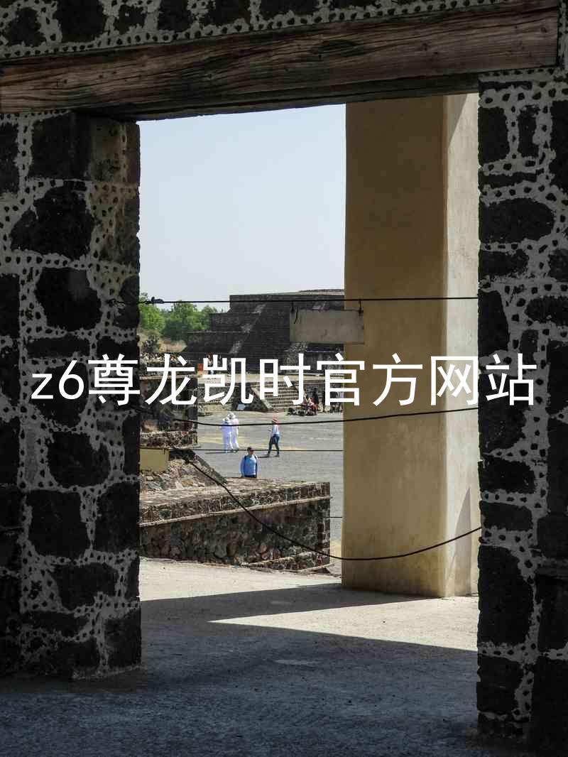 z6尊龙凯时官方网站